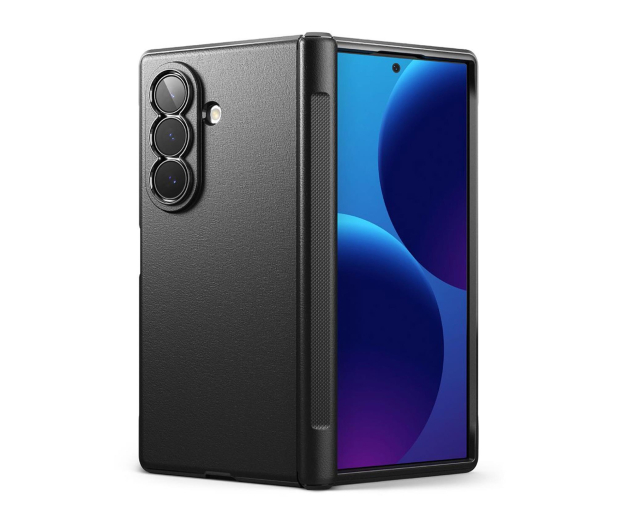 Ringke Onyx Flap do Galaxy Z Fold 8 Ultra Black - 1571608 - zdjęcie